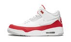 Air Jordan 3 Retro Tinker University Red, Nieuw