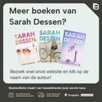 Lock and Key 9780142414729 Sarah Dessen, Boeken, Verzenden, Zo goed als nieuw, Sarah Dessen