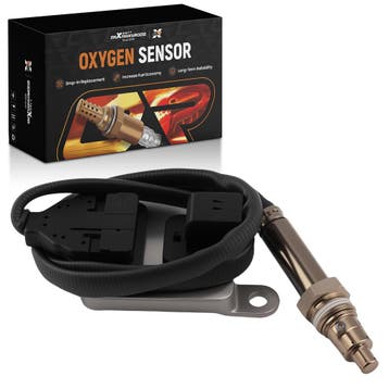 1x Lambda Probe NOx Sensor geschikt voor Opel B20DTH Zafi..., Auto-onderdelen, Elektronica en Kabels, Verzenden, Nieuw, Opel