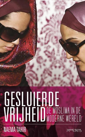 Gesluierde vrijheid 9789044623826 Naema Tahir, Verzenden, Gelezen, Naema Tahir