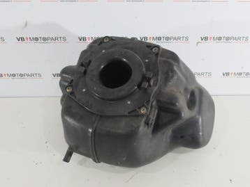 Suzuki GSX 600 F Luchtfilter frame box, Ophalen of Verzenden, Nieuw