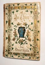 Leigh Hunt / Richard Doyle - A Jar of Honey from Mount Hybla, Antiek en Kunst