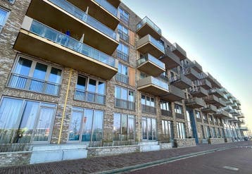 Te huur: Appartement Mary van der Sluisstraat in Amsterdam, Noord-Holland, Appartement, Amsterdam