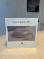 Bang & Olufsen - Beosound A1 2nd Gen Grey Mist (New In Box), Nieuw