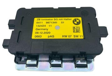 Ionisator 6411 9871349 BMW 132424 11, Verzenden, Nieuw, BMW