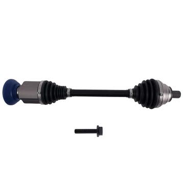 Aandrijfas voor rechts voor VW Tiguan 5N 4motion, Audi Q3 8U, Verzenden, Nieuw, Audi