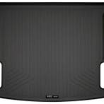 Husky Liners 19-23 Chevrolet Blazer Black Rear Cargo Liners, Ophalen of Verzenden, Nieuw