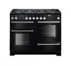 FALCON INFUSION 110 GAS Zwart, Witgoed en Apparatuur, Fornuizen, Ophalen of Verzenden, Nieuw