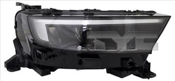 Koplamp o.a: Opel, Mokka, Ophalen of Verzenden, Nieuw, Opel