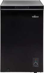 Willow W99cfb - Vrieskist - 84 cm - 99L - Supervriezen - 42, Witgoed en Apparatuur, Vriezers en Diepvrieskisten, Ophalen of Verzenden