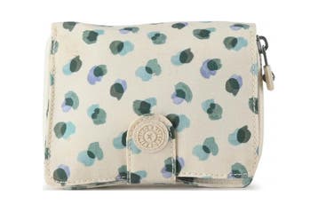 Kipling Portemonnee Wit, Sieraden, Tassen en Uiterlijk, Portemonnees, Verzenden, Zo goed als nieuw, Wit