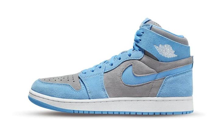 Air Jordan 1 High Zoom Comfort 2 University Blue, Kleding | Heren, Schoenen