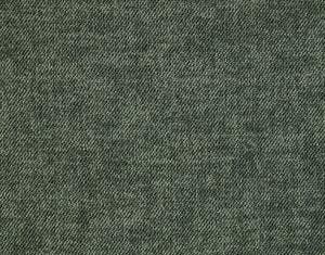 Pattern Groen Lichte B keus - Restpartij Tapijt - 29,75 m², Nieuw, Ophalen of Verzenden, Tapijttegels, Modern