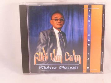 Rudi van Dalm - Kleine Nonah, Ophalen of Verzenden, Zo goed als nieuw