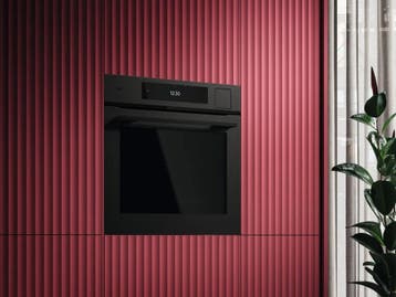 AEG BS9900T - Multifunctionele oven - Stoomfunctie Sous-Vide, Witgoed en Apparatuur, Ovens, Verzenden, Zo goed als nieuw