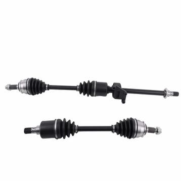 2xDRIVESHAFT geschikt voor Mini ONE Cooper R50,R53 Voor R..., Verzenden, Nieuw, Mini