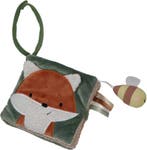 MamaLoes Bowie de Beer Buggyboekje, Kinderen en Baby's, Autostoeltjes, Verzenden, Nieuw