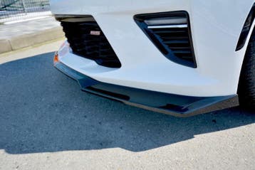 Voorspoiler Chevrolet Camaro 6de-Gen. Phase-I 2SS Coupe V.1, Ophalen of Verzenden, Nieuw