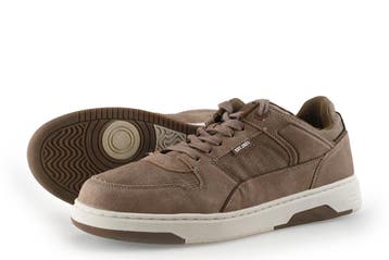Blue Box Sneakers in maat 43 Bruin, Blue Box, Bruin, Verzenden, Sneakers of Gympen