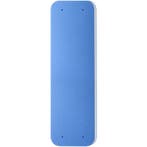 Platte Fender 95x30x7,5cm Blauw, Ophalen of Verzenden, Nieuw