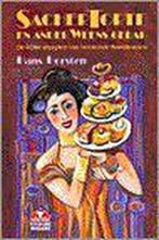 SACHERTORTE EN ANDER WEENS GEBAK 9789021527949 H. Horsten, Boeken, Verzenden, Gelezen, H. Horsten