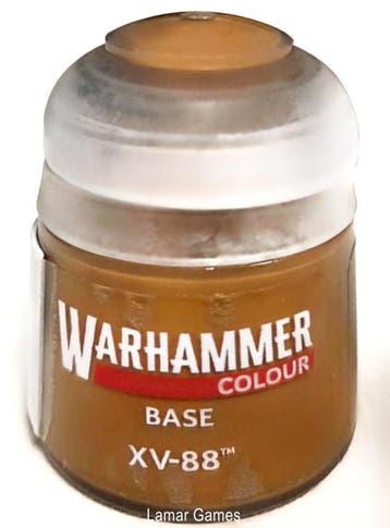 Citadel Base XV-88 12 Ml (Warhammer Nieuw), Ophalen of Verzenden, Nieuw
