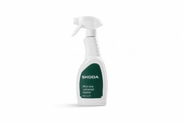 Originele Škoda universele reiniger, Ophalen of Verzenden