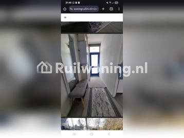 Lichte flat in Driebergen zoekt plek in Tilburg (Utrecht), Utrecht