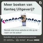 Polytechniek 2 / niveau 2 9789056367251 Kenteq Uitgeverij, Boeken, Verzenden, Gelezen, Kenteq Uitgeverij