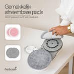 GoScrub® Elektrische Dweil - Draadloos - Vloerreiniger voor, Doe-het-zelf en Verbouw, Reinigingsmachines, Verzenden, Zo goed als nieuw