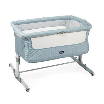 Chicco Next2Me Dream, babywieg met zijdelingse opening, c..., Verzenden, Nieuw