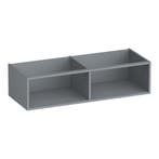 Brauer Flourish - Bijkast - 120 cm - met 2 Opbergvakken -, Ophalen of Verzenden, Nieuw