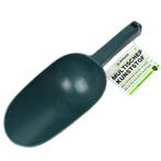 Benson Multischep - Kunststof - Lichtgewicht - 30 x 12 x..., Ophalen of Verzenden, Nieuw, Schop