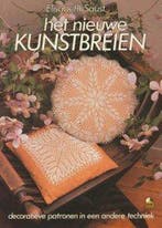 NIEUWE KUNSTBREIEN 9789021020495 Saust, Verzenden, Gelezen, Saust