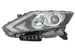Nissan QashQai 2014-2017 Koplamp Links (Koplampen), Verzenden, Nieuw, Nissan