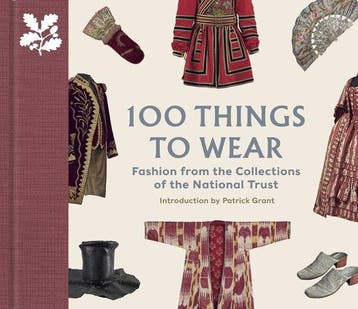 9780707804705 The National Trust Collection- 100 Things t..., Verzenden, Nieuw, Emma Slocombe