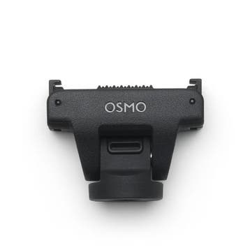 DJI Osmo Adjustable Quick-Release Adapter Mount, Ophalen of Verzenden, Nieuw, Overige merken