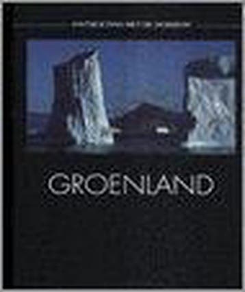 Groenland - Hubert Stadler 9789051082449, Boeken, Verzenden, Gelezen, Hubert Stadler
