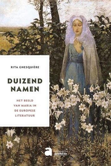 Duizend namen - Rita Ghesquière 9782808101103, Verzenden, Zo goed als nieuw, Rita Ghesquière