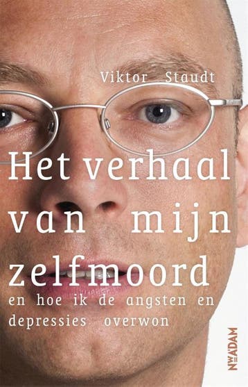Het verhaal van mijn zelfmoord - Viktor Staudt 9789046814222, Verzenden, Gelezen, Viktor Staudt