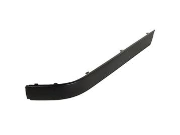 BMW E36 M-Tech Stootlijst Achterbumper Rechts 1990-1994, Nieuw, Rechts, BMW, Bumper