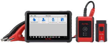 Autel MaxiBAS BT609, Auto diversen, Autogereedschap, Verzenden, Nieuw