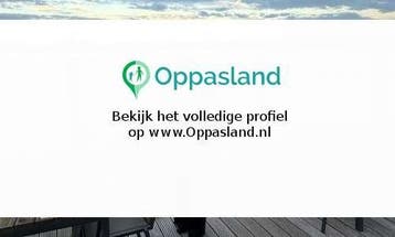 Ik ben Maryam en ik zoek oppaswerk in Groningen.