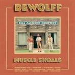 DeWolff - Muscle Shoals - CD, Ophalen of Verzenden, Nieuw in verpakking