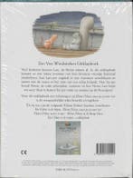 Kleine ijsbeer, waar ga je naar toe? / Kleine IJsbeer, Verzenden, Gelezen, Hans de Beer
