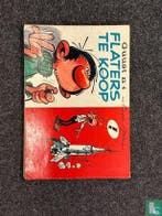 Guust - Flaters te koop - 1965, Boeken, Eén stripboek, Verzenden, Gelezen, De Mesmaeker, Jean, Franquin, André.