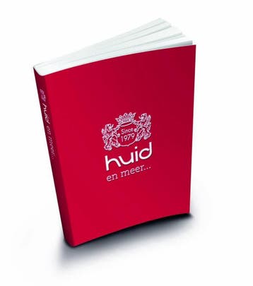 Huid en meer… - Hannah 9789491197406, Boeken, Verzenden, Gelezen, Hannah