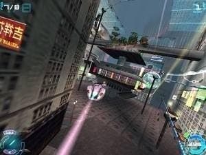 New York Race (ps2 used game), Ophalen of Verzenden, Zo goed als nieuw