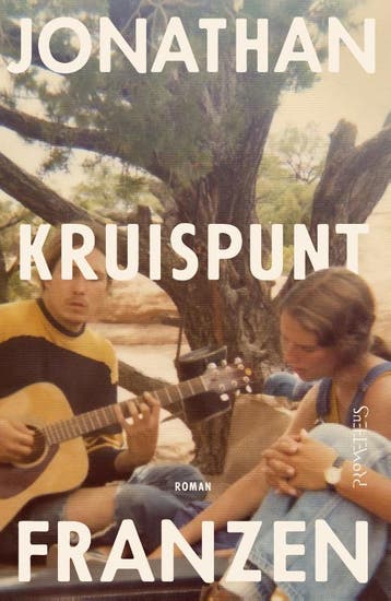 Kruispunt - Jonathan Franzen 9789044649079, Boeken, Verzenden, Zo goed als nieuw, Jonathan Franzen