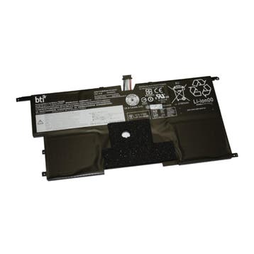 Lenovo ThinkPad X1 Carbon 3rd Gen Replacement Accu, Verzenden, Refurbished, Gemixt